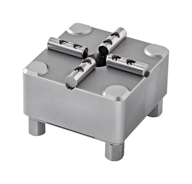 Systemadapter E zu Hirschman